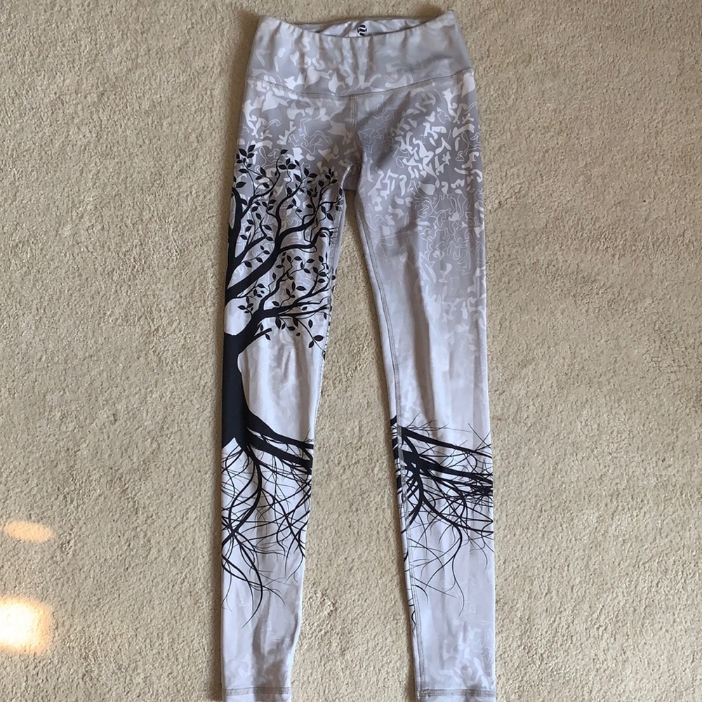 Noli Yoga Tree of Life Leggings ✨